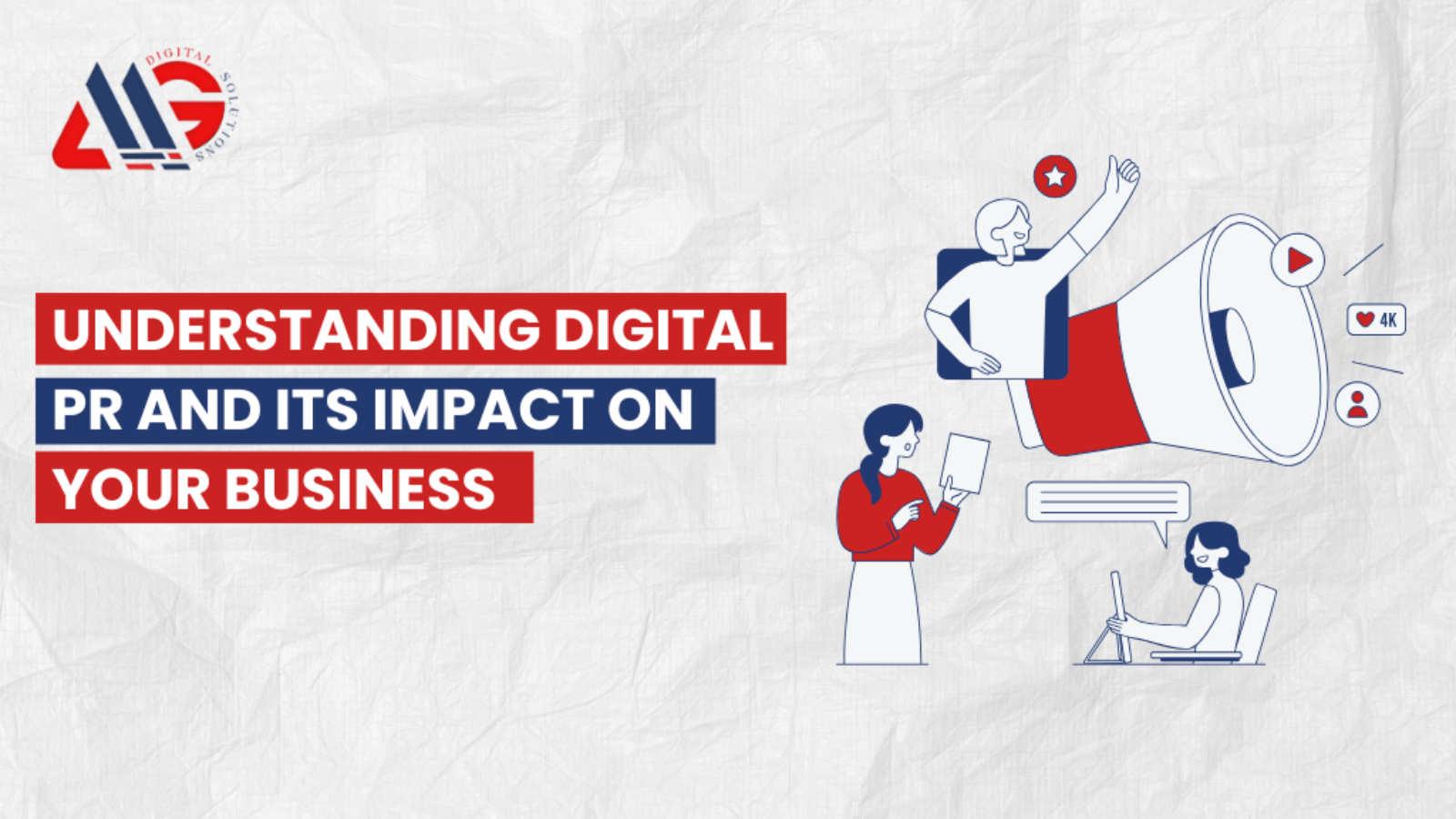 Understanding Digital PR and Its Impact on Your Business